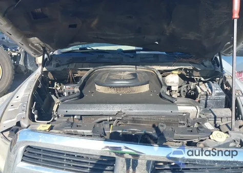 2011 Ram Ram 2500 Slt z USA, uszkodzony, nr VIN 3D7TP2CT2BG558561